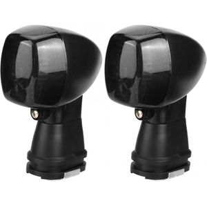 Motorfiets LED Richtingaanwijzer Lights Fit voor KAWASAKI ZXR 250R/400R/750R/KLE250/KLE400/ KLE500/ZR-7S