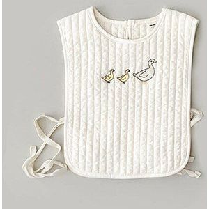 Lente Kinderkleding Baby Dikke Gewatteerde Borduurwerk Warm Vest Babyslaapzak Kinderen Vest Tops Kleding