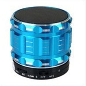 Draagbare Outdoor Bluetooth Speaker Mini Draadloze Luidspreker Subwoofer bluetooth Speakers mp3 stereo audio muziekspeler