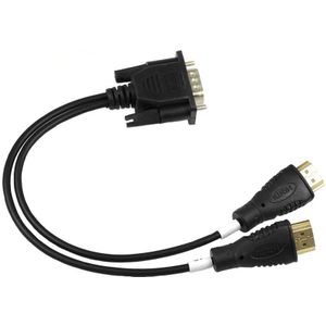 VGA NAAR HDMI LCD LED screen EDID code chip data lezen lijn 2 in 1 Kabel online Lezen en Schrijven lijn RT809F RT809H TL866ii plus