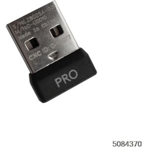 Usb-ontvanger Draadloze Dongle Adapter Voor Logitech G Pro G903 G403 Muis Adapter
