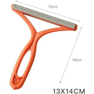 Draagbare Lint Remover Handleiding Lint Roller Kleding Borstel Gereedschap Kleding Fuzz Stof Scheerapparaat Voor Wollen Jas Trui Fluff Remover