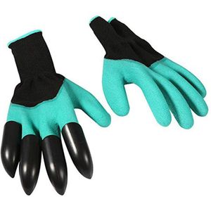 Tuin Planten Handschoenen Graven Handschoenen Dompelen Handschoenen Groen Isolerende Voor Tuin Handschoenen Graven Handschoen Graven Tuin Protec X4W3