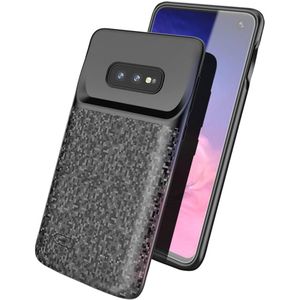 5000 Mah Externe Backup Charger Power Bank Shell Voor Galaxy S10E S10 Battery Charger Case Voor Samsung Galaxy S10 plus Case