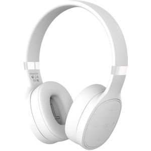 Draadloze Sport Hoofdtelefoon Siliconen Vouwen Computer Headset Voor Iphone Samsung Xiaomi Huawei