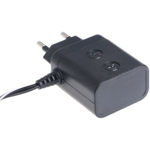 Universele Elektrische Scheerapparaten Lader Voeding Scheermes Lead Cord Adapter Eu Plug