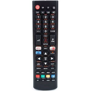 Universele Tv Afstandsbediening Voor 0 Shima Akai-1 Akai-2 Akai-3 Akai-4 Akai-5 Akai-7 Akai-9 Akai-10/11 Akira-2