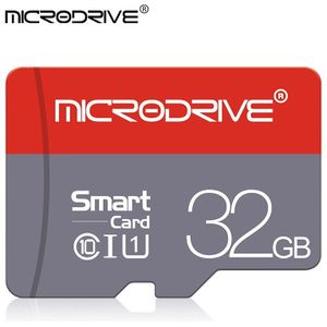 Hoge Snelheid Micro Sd-kaart 4Gb 8Gb 16Gb 32Gb Klasse 10 Geheugenkaart Microsd 64Gb 128Gb 256Gb UHS-3 Mini Tf Flash Card