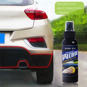 Auto-interieur Reiniging Wax Opknappen Cleaner Voor Citroen C4 C5 C6 C4L Cactus DS4 DS5L DS5 DS6