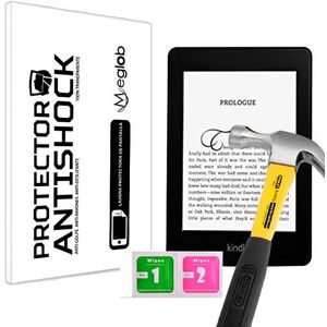 Screen Protector Anti-Shock Anti-Kras Anti-Shatter Compatibel Met Kindle Paperwhite