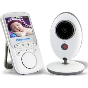 VB605 Draadloze Babyfoon Wifi Camera Remote Surveillance Camera Smart Twee-weg Voice Surveillance Camera Infrarood Camera