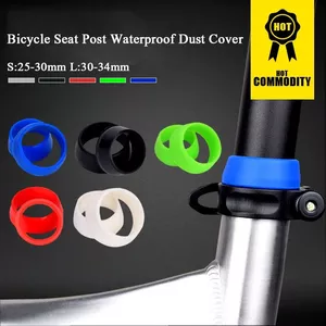 VGEBY – Bovenste Headsetkap Van Aluminium Voor Fietsstuurpen, 31,8 Mm, Met Schroef – Sterk En Stijlvol In Rood