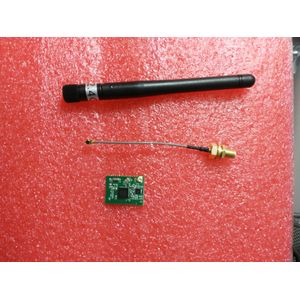 IPX-SMA-01 Patch Cord SMA-2400-01 Antenne, Ondernemen Low Power Bluetooth-Compatibel Project App Ontwikkelen