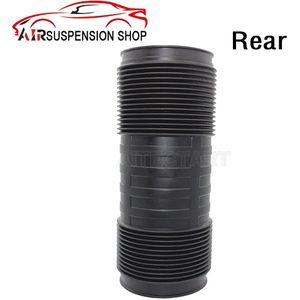 1Pc Voor Mercedes-Benz W221 Voor Achter Luchtvering Reparatiesets Dust Boot Abc Schokdemper Rubber Cover 2213207713 2213208713
