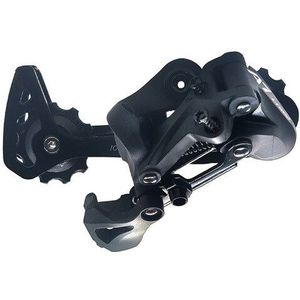 Ltwoo A7 1X10 10 Speed Derailleurs Trigger Groepset 10 S 10V Shifter Hendel Achterderailleur Schakelaars Compatibel Sram En shimano