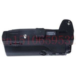 HLD-7 Batterij Grip voor 0 lympus OM-D E-M1 OMD EM1 Compact System Camera