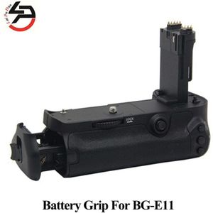 BG-E11 Multi-Power Battery Grip Voor Canon EOS 5D Mark III BG-E11 SLR Digitale Camera