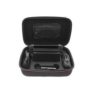 EastVita Hard Shell Case Voor Nintend Schakelaar Pouch Carrying Opbergtas voor Nitend schakelaar NS Console Accessoires