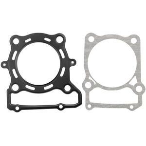 Motorfiets Motoronderdelen Hoofd Side Cover Pakking Voor Kawasaki KLX300 Klx 300 1997-2007 YF300 Yf 300