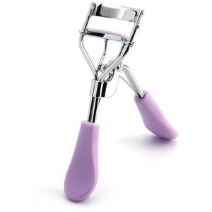 Vrouw Wimperkruller Cosmetische Makeup Tools Clip Lash Curler Lash Lift Tool Beauty Wimpers Multicolor Makeup Tools 1Pcs