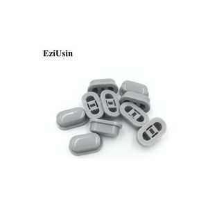 Eziusin 18*10*7 Caps Toetsenbord Touch Button Micro Switch Cap Interrupteur Tablette 7*7 8*8 5.8*5.8 8*8 Self-Lock Unlock