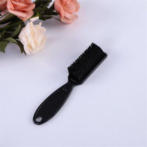 Professionele Handige Tools Mannen Vrouwen Kam Schaar Reinigingsborstel Salon Haar Sweep Kapper Tool Hair Styling Accessoires