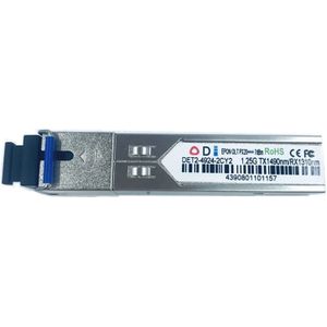 Epon Olt Optische Transceiver Ftth Px 20 + 20 + + 20 + + + Sfp Solutionmodule Voor OLT1.25G 1490/1310nm 3-7dBm ethernet Sc Olt