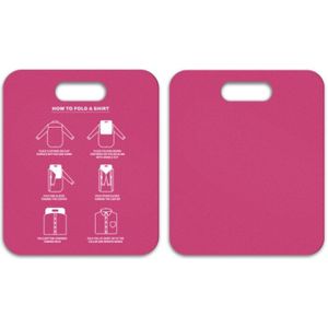 1 Pc Kleding Vouwen Board T-shirts Map En Snel Voor Kid Te Vouwen Kleding Vouwen Boards Wasserij Mappen kledingstuk Board