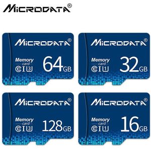 Flash Geheugenkaart 8Gb 16Gb 32Gb Class10 Micro Card 64Gb 128Gb Class10 Tarjeta micro Sd Cartao De Memoria
