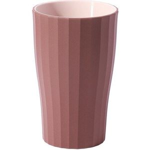 Badkamer Tuimelaars Wassen Cup Draagbare Plastic Eenvoudige Nordic Mondwater Tandenborstel Antislip Tand Mok Reizen Camping Cup