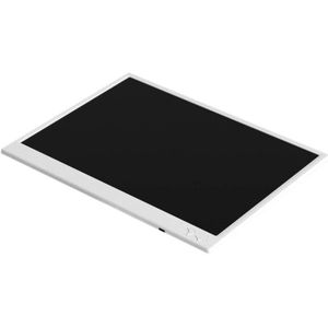 Schrijven Tablet 16 Inch Lcd Elektronische Tekentafel Kinderen Schrijfbord Monochrome Oplaadbare Monochrome Sn