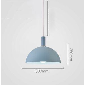 Moderne Led Hanglamp Nordic Loft Lamp Vintage Minimalistische Indoor Keuken Eetkamer Home Verlichting Decor E27