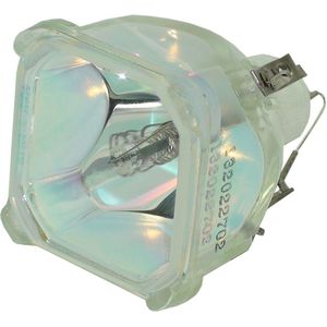 Compatibele Kale Lamp 78-6969-9599-8 EP7650LK Voor 3M MP7750 MP7650 S40 S50 X50 Projector lamp Zonder Behuizing