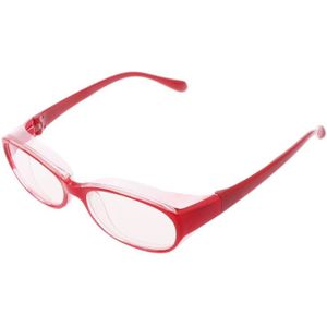 Beschermende Anti-condens Glazen Winddicht Pollen-Proof Anti Blauw Licht Brillen Fiets Motorfiets Zonnebril Veiligheid Lasbril
