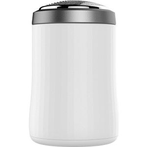 Mannen Scheerapparaat Baard Trimmer Mini Elektrische Scheerapparaat Voor Mannen Water Proof Elektrische Scheermes Draagbare Scheren Machine Facial Epilato