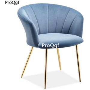 Prodgf 1 Set Luxe Moderne Koffie Stoel