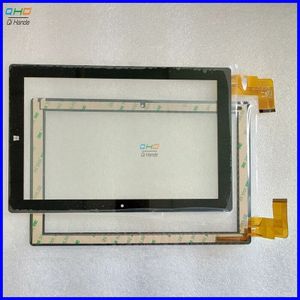 10.1 ''inch Voor Chuwi Hi10 CW1515 Tablet Touch Screen Touch Panel digitizer Glas Sensor HSCTP-747-10.1-V0 HSCTP-722-10.1-V1