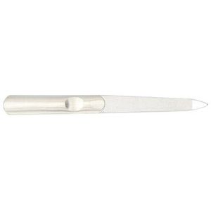6 Kleuren Dode Huid Shear Rvs Nail Art Gereedschap Voor Manicure Care Plastic Handvat Cuticle Remover Schaar Tang
