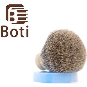 Boti Borstel-Shd Kleine Vliegende Man Pure Badger Knoop Klasse B Alleen Type Lamp