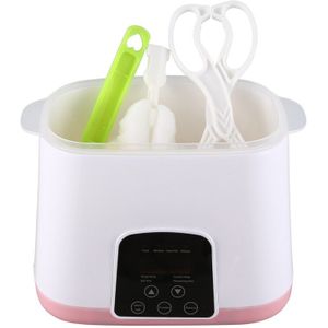 Multifunctionele Automatische Intelligente Thermostaat Baby Flessenwarmer Melk Fles Desinfectie Snel Warme Melk & Sterilisatoren-Us Plug