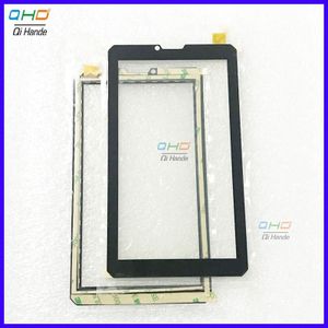 7 ''Inch Touch Screen Compatibel Voor BQ-7082G Armor Print7 Touch Panel Tablet Pc Touch Panel Digitizer sensor