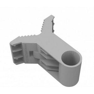 Basic Muurbeugel Mikrotik Quickmount Wit