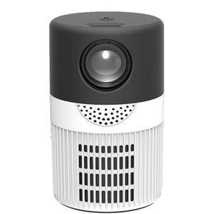 1080P Video Home Theater Projector Full High Definition Led Movie Projectoren Voor Usb Tf Laptop Smartphone Kleine Outdoor