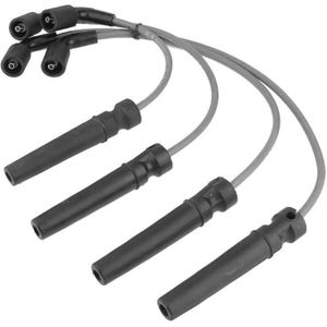 Bougie Ontsteking Leidt Draad Set 96497773 Voor Chevrolet Daewoo 1.6L 99-07