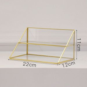Make-Up Organisator Opslag Sieraden Ring Display Voor Earing Ketting Oorstekers Armband Cosmetische Houders Sieraden Display Stand