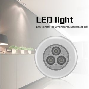 Thebalux Led sensor kast verlichting usb oplaadbaar LEDSENSOR Thebalux Led sensor kast verlichting usb oplaadbaar LEDSENSOR