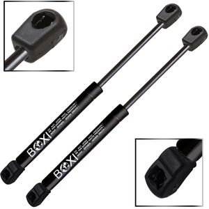 Boxi 1 Paar Gasveren Kap Lift Ondersteunt Struts Schokken 6761,534400W230 Onderdelen Voor Toyota 4Runner Kap