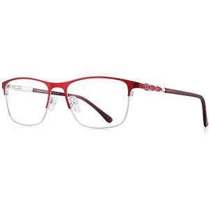 Merrys Vrouwen Vierkante Bril Frame Dames Mode Trending Brillen Bijziendheid Recept Optische Brillen S2112