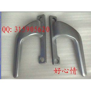 Jinan qingqi tibetaanse QM200gy na armsteun voor suzuki gxt200 dr200 onderdelen