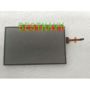 7 inch 4 pin Zwart glas touch Screen panel Digitizer Lens voor LT070CA04B00 LT070CA04800 4900 LT070CA04500 LAM070G004A LCD